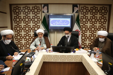 تصاویر/ نشست هم اندیشی مدیران تشکلهای فعال در عرصه بین الملل