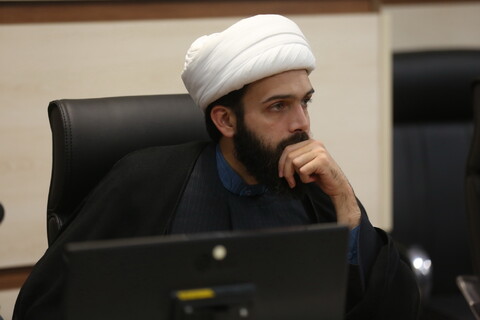 تصاویر/ نشست هم اندیشی مدیران تشکلهای فعال در عرصه بین الملل