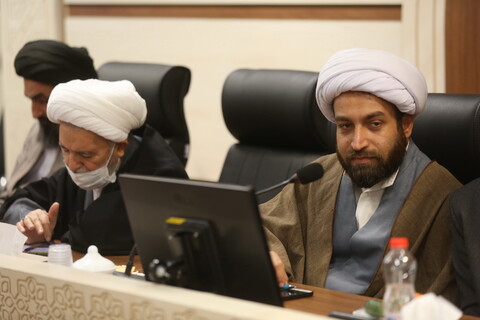 تصاویر/ نشست هم اندیشی مدیران تشکلهای فعال در عرصه بین الملل