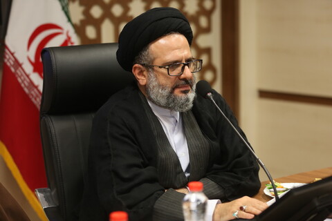 تصاویر/ نشست هم اندیشی مدیران تشکلهای فعال در عرصه بین الملل