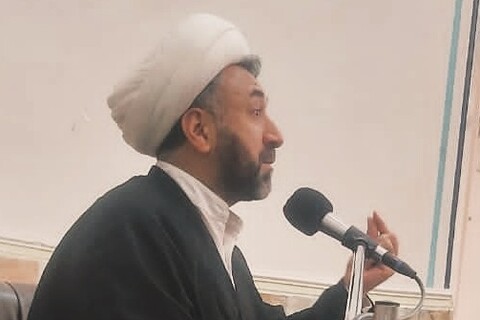 مولانا ڈاکٹر فاضل علی فاضلی