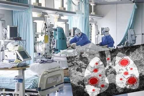  نشانه های شکست کرونا در کرمانشاه