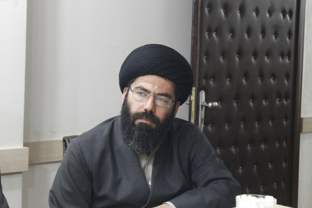 وہابی مذہب ایک بے بنیاد مذہب ہے، حجۃ الاسلام سید توفیق رضائی