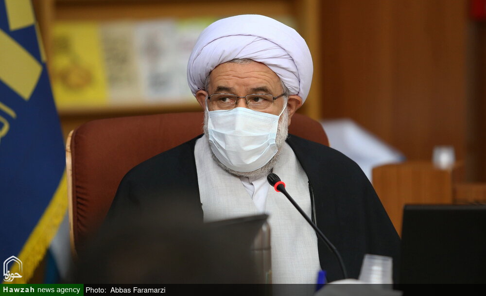 پیام رئیس جامعة المصطفی به مناسبت عید سعید فطر