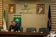 حمایت وزیر فرهنگ و ارشاد اسلامی از "مهرواره هوای نو"