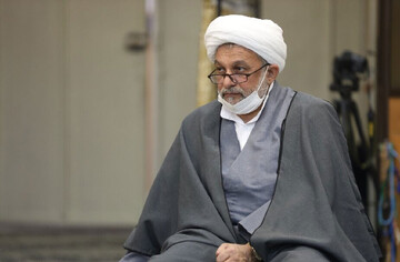 پژوهش و تحقیق در فطرت انسان است