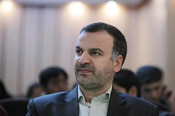 سرپرست دانشگاه علوم پزشکی اهواز منصوب شد