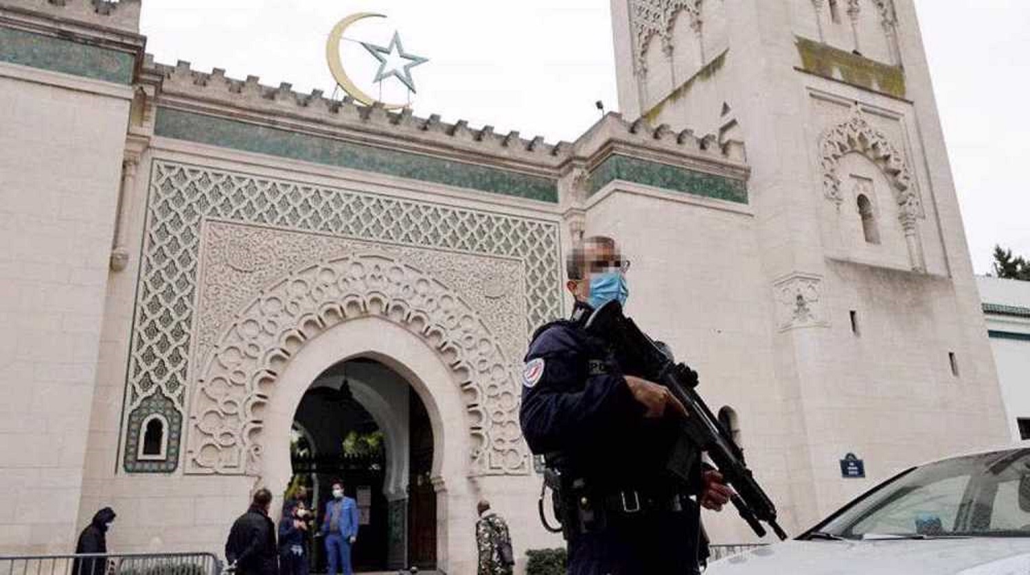 France Closes 20 More Mosques in Fresh Assault on Religious Freedom