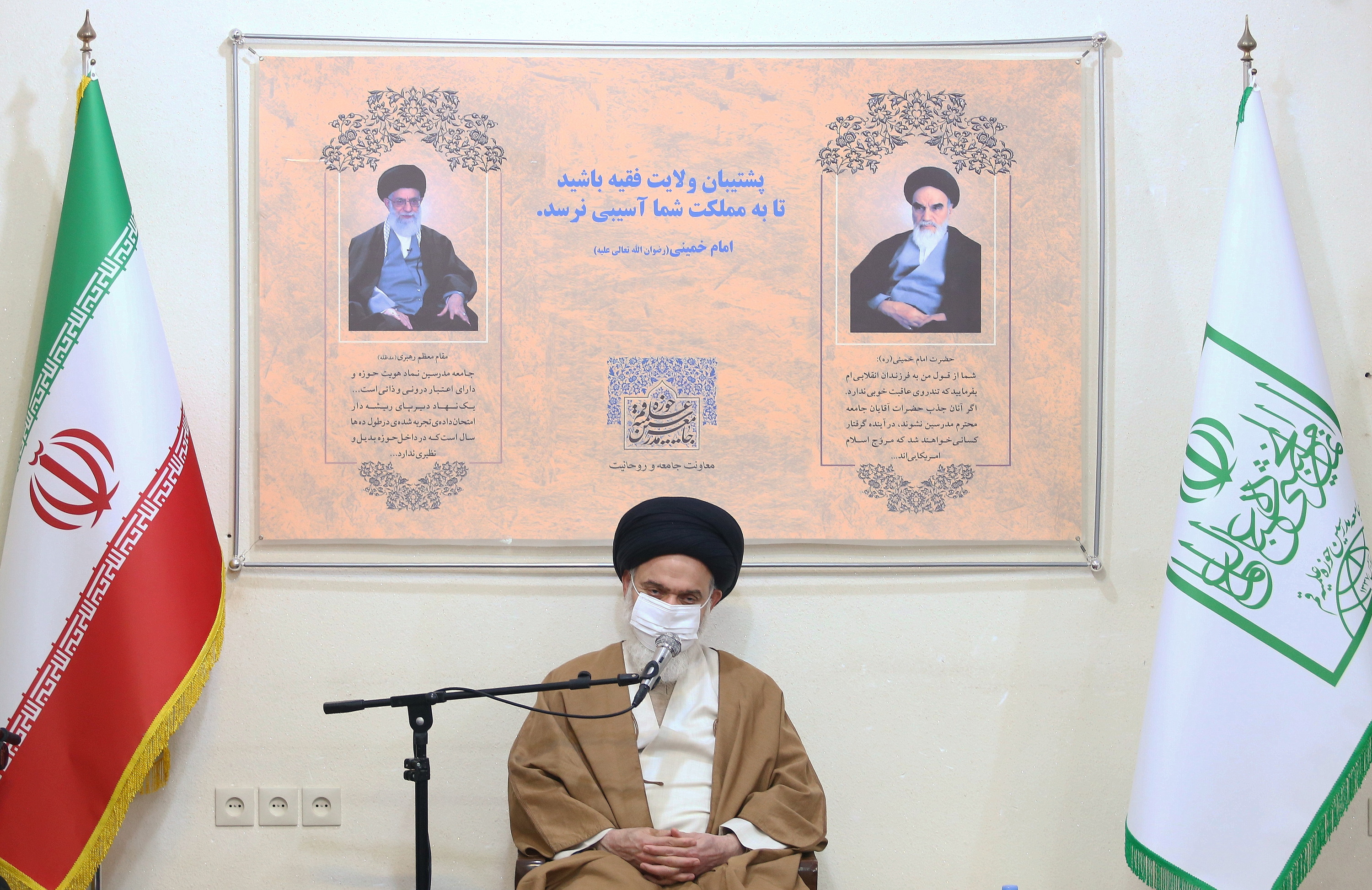 La culture religieuse doit être considérée comme la culture dominante