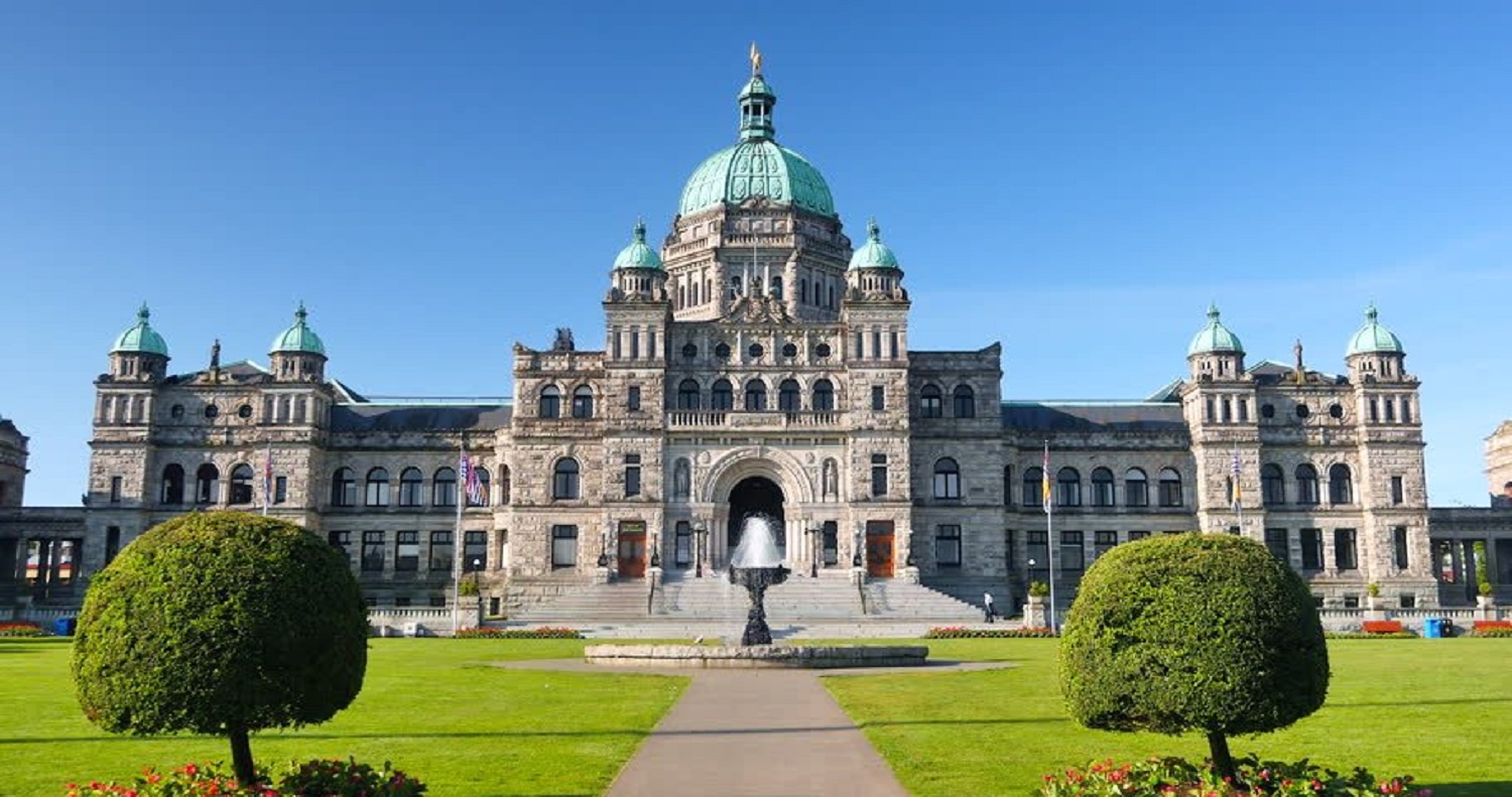 BC Anti-Racism-Legislation Consultation Speech