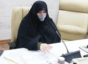نیم‌نگاهی به طرح‌ها و برنامه‌های حوزه بانوان تبلیغات اسلامی خوزستان