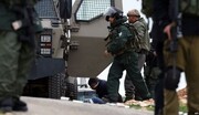 Israeli forces detain 19 Palestinians, confiscate funds in West Bank raids