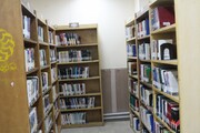 بازگشایی کتابخانه شهید باهنر بروجرد