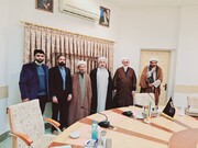 وحدت و اتحاد ہی آئمہ اور امام خمینی کا راستہ ہے، ڈاکٹر علی عباسی