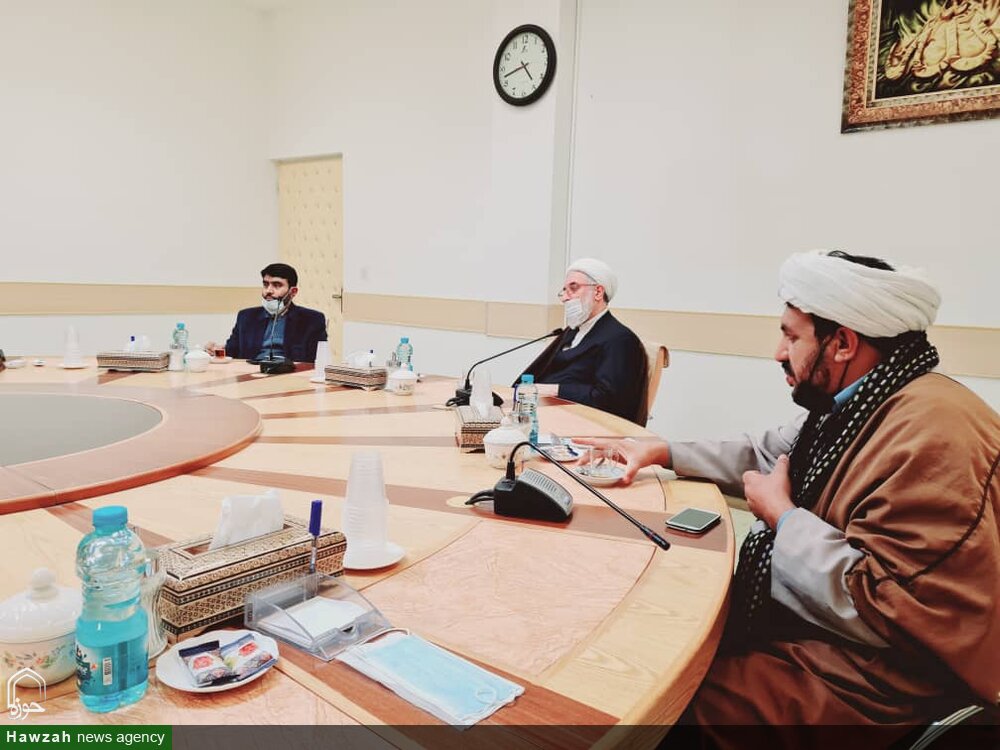 وحدت و اتحاد ہی آئمہ اور امام خمینی کا راستہ ہے، ڈاکٹر علی عباسی 