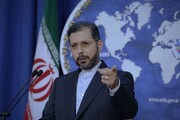FM Spox rejects US anti-Iran annual report