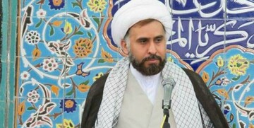 امام جمعه پیشین جاسک و هرمز درگذشت