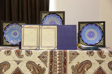 اختتامیه جشنواره استانی علامه حلی(ره) لرستان برگزار می شود