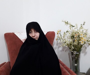 طلاب برای تحقق بیانیه گام دوم انقلاب در صف اول باشند