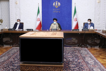 تامین ارز مورد نیاز تامین دارو و مواد اولیه آن