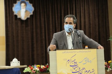 پژوهشکده حج و زیارت در دنیا بی نظیر است