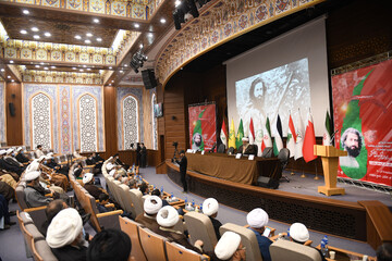 مردم بحرین تا رسیدن به پیروزی مقاومت می کنند