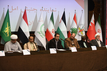 مقاومت مکان و زمان نمی شناسد و در اعصار مختلف در سراسر دنیا وجود داشته است