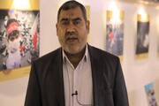 روز شهید در بحرین روز اعلام وفاداری به راه شهدا است