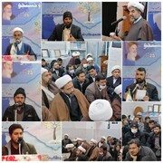 ہفتۂ تحقیق کی مناسبت سے مجمع طلاب شگر کے زیر اہتمام اسلامی تہذیب وثقافت کانفرنس کا انعقاد اور مختلف آثارِ علمی کی تقریبِ رونمائی