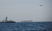 Iran, Oman hold naval drills in Strait of Hormuz