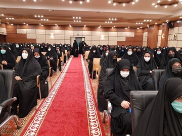 فیلم| همایش استانی یک روزه طلیعه حضور در یزد