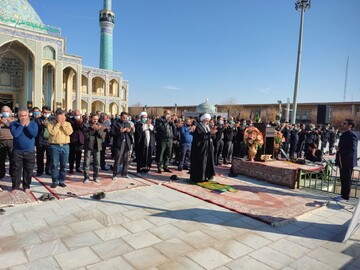 اهانت به اهل بیت(ع) قلوب شیعه و سنی را جریحه دار کرد