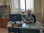برگزاری ۷۰ جلسه اخلاق در ۲۲ مدرسه حوزه علمیه اصفهان