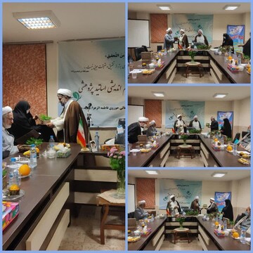 فاطمه زهرا(س) را به جامعه بشناسانید