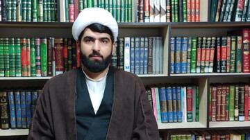 مسابقه «پیک عیدغدیر» ویژه فرزندان طلاب و روحانیون بیجاری