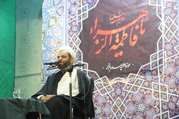 شعار برابری زن و مرد بزرگترین جفا در حق جایگاه زنان است