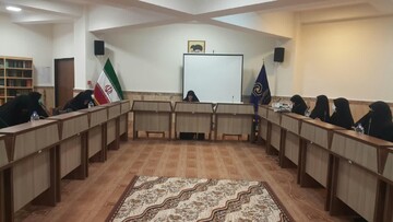 پژوهش‌های بانوان طلبه با رویکرد حل مشکلات جامعه انجام شود