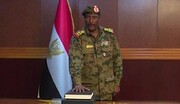 'البرهان' يعد الشعب السوداني بإقامة دولة مدنية منتخبة