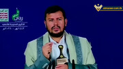 Sayyed Houthi: Yemeni Are Ready for Peace, Not Surrender