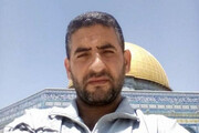 Israeli court rejects a petition to release hunger-striking detainee Abu Hawwash