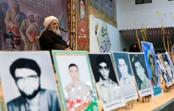 تربیت جوانان نخبه و انقلابی فتح الفتوح انقلاب است