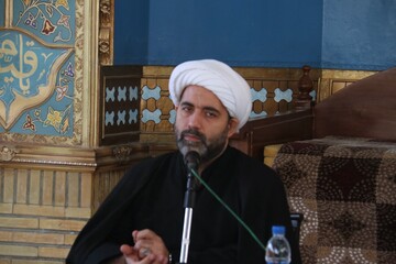 ۹ دی قله انقلاب در مبارزه با نفاق بود