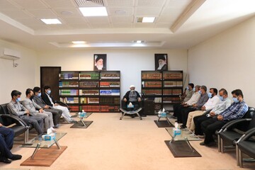 امام جمعه بندرعباس: صدای مردم هستم | نهضت مطالبه گری جوانان را از خودم آغاز کردم