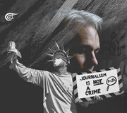 Julian Assange and the day democracy died