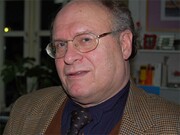 Austrian Iranologist Bret Fragner has passed away