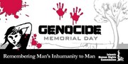 Genocide Memorial Day 2022: How states sanitise genocide and genocidal acts