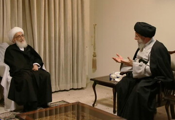 اصول ما اسلام علوی و فاطمی است