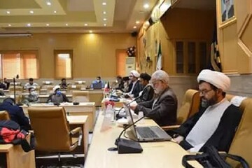 نشست «نقش گروه‌های مرجع در تقویت حکومت امویان» برگزار شد