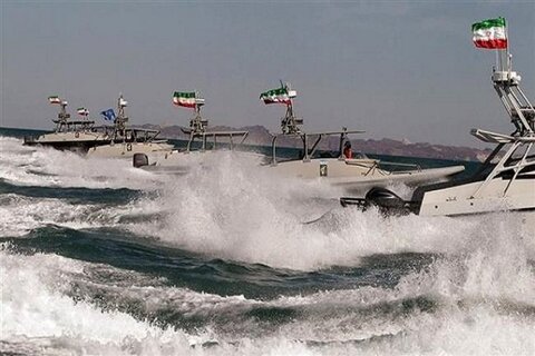Iran’s Navy