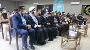 دیدار دانشجو معلمان خوزستانی با نماینده ولی‌فقیه در خوزستان + عکس